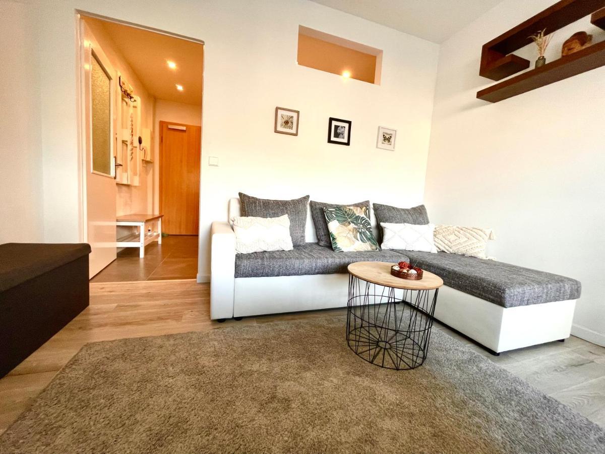 Gaesteapartment Leipzig Mitte Luaran gambar